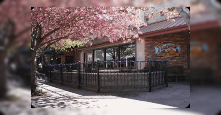 Снимок Flagstaff Brewing Company, Флагстафф