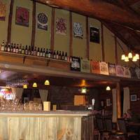 Rock Inn Mountain Tavern