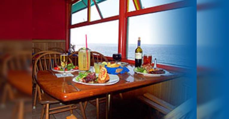 Снимок Las Olitas Cantina & Grill, Санта-Крус