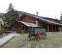 320 Guest Ranch Restaurant