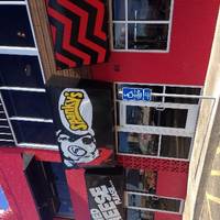 Spanky's