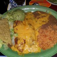 Margo's Mexican Restaurant