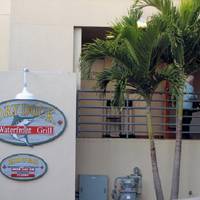 Dry Dock Waterfront Grill