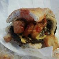 Dickie Dee's