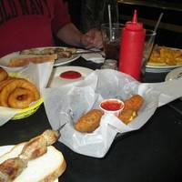 Sharkey's Restaurant