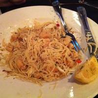 Rusty's Riverfront Grill