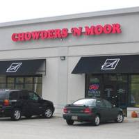 Chowders 'N Moor