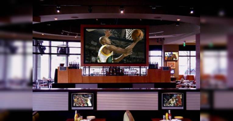 Снимок Sport Restaurant and Bar, Сиэтл