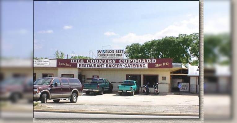 Снимок Hill Country Cupboard, Джонсон-Сити