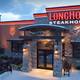 Снимок LongHorn Steakhouse, Augusta