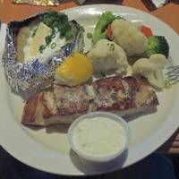 Breakwater Restaurant