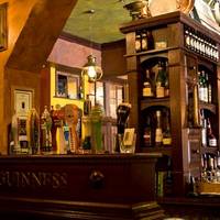 Auld Dubliner