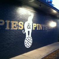 Pies & Pints Pizzeria