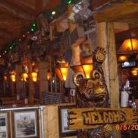 Famous Dave's