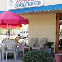 Wonderful Wanda's