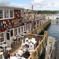 Stewman's Downtown Lobster Pound