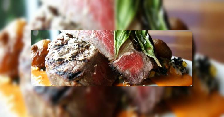 Снимок Tabu Grill, Лагуна-Бич