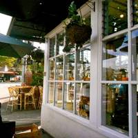 Americana Restaurant