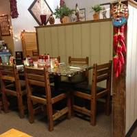 Zapata's Mexican Restaurant