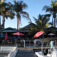 Parrot Key Caribbean Grill