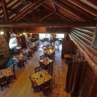 Twin Owls Steakhouse