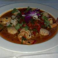 P.S. Restaurant & Luxury Lounge