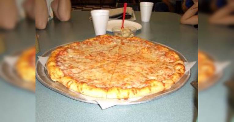 Снимок Rocco's New York Italian Deli, Лас-Вегас