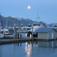 Chinooks Waterfront Restaurant