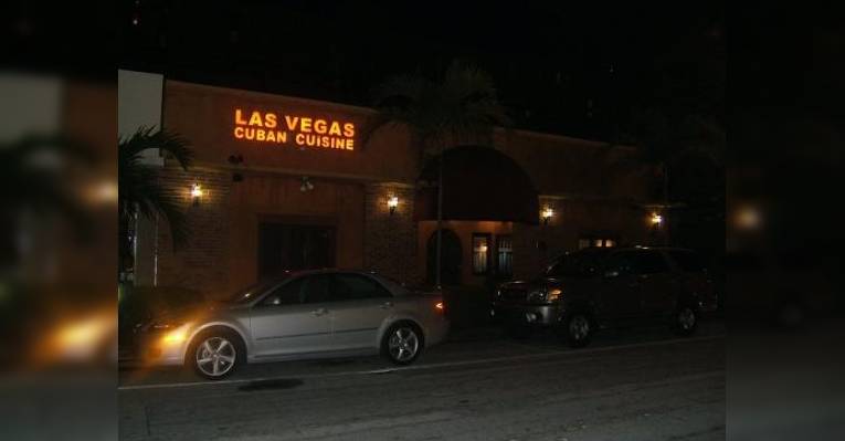 Снимок Las Vegas Cuban Cuisine, Майами-Бич
