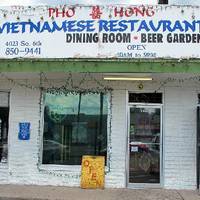 Pho Hoa & Hong