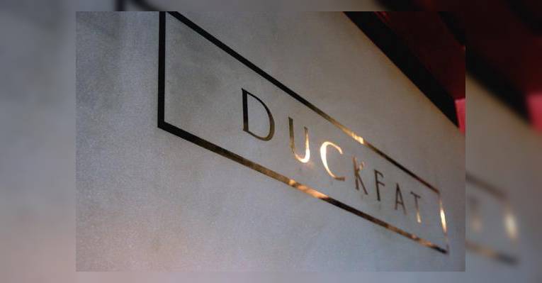 Снимок Duckfat, Портленд