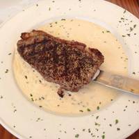 Frog Leg Inn