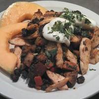 Brandywine Restaurant