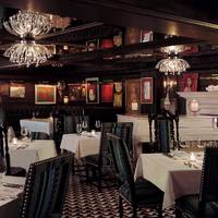 Mister Parker's