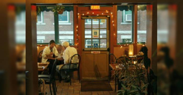 Снимок Hermanos Cocina Mexicana, Конкорд