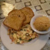 Bakers Kitchen