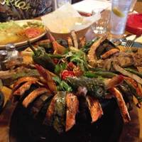 Tequila's Mexican Restaurant