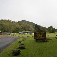 Kokee Lodge Restaurant