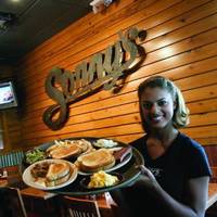 Sonny's Real Pit Bar-B-Q