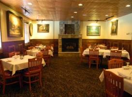 Copper Kettle Restaurant