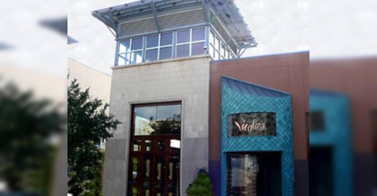 Снимок Nicola's Ristorante Italiano, Плано