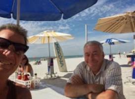 Caddy's on the Beach