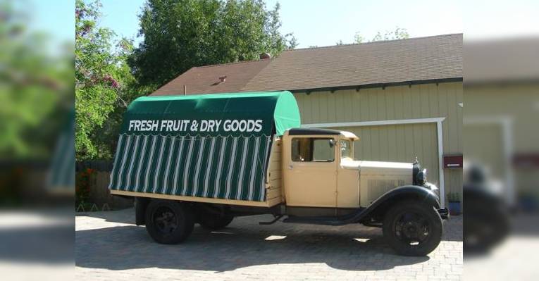 Изображение Linn's Fruit Bin Farmstore, Камбрия