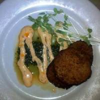 B Matthews Eatery