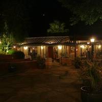Copleys On Palm Canyon