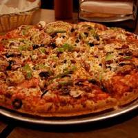 Gusher Pizza and Sandwich Shoppe