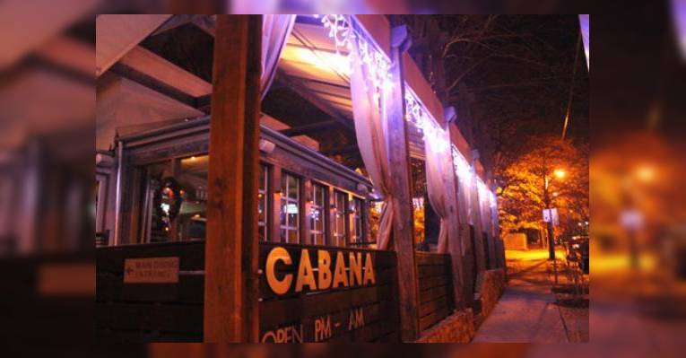 Снимок Cabana, Нэшвилл
