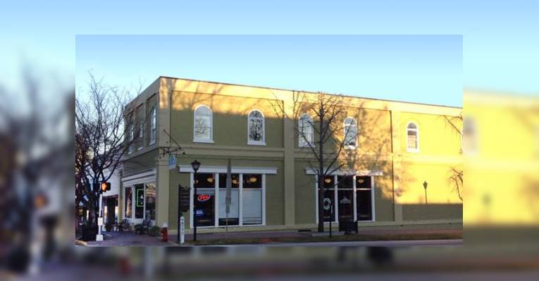 Снимок Perk Avenue Cafe & Coffeehouse, Madison