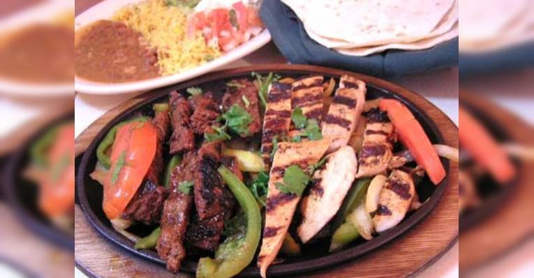 Изображение Los Tios Grill, Александрия