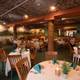 Снимок The Cabin Grill at Northwoods Inn, Лейк-Плэсид